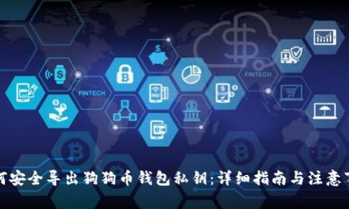 如何安全导出狗狗币钱包私钥：详细指南与注意事项