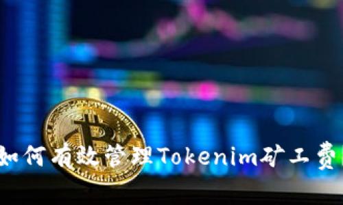 如何有效管理Tokenim矿工费？