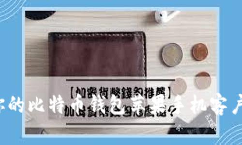 如何选择适合你的比特币钱包苹果手机客户端？一站式指南
