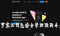 如何使用罗宾汉钱包安全管理狗狗币：完整指南