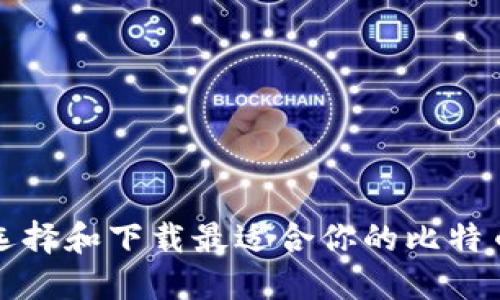 如何选择和下载最适合你的比特币钱包