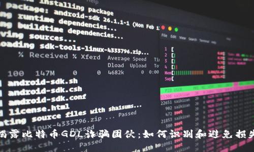 揭露比特币GDL诈骗团伙：如何识别和避免损失