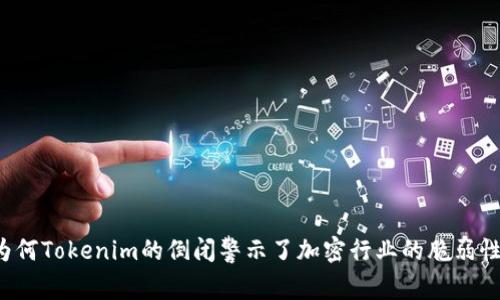 为何Tokenim的倒闭警示了加密行业的脆弱性？