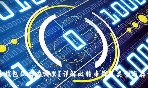 比特币钱包保存在哪里？详解比特币钱包类型与存储位置