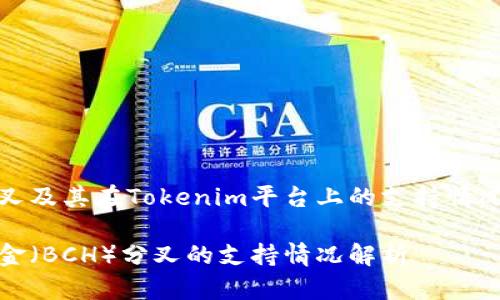 关于BCH（比特币现金）分叉及其在Tokenim平台上的支持情况，以下是本文的详细介绍。

Tokenim平台上比特币现金（BCH）分叉的支持情况解析