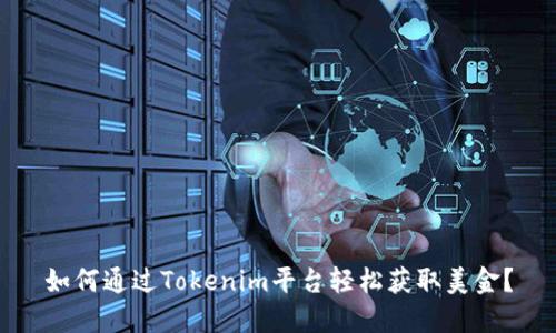 如何通过Tokenim平台轻松获取美金？