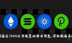 如何通过JSON文件恢复比特币钱包：详细指南与技