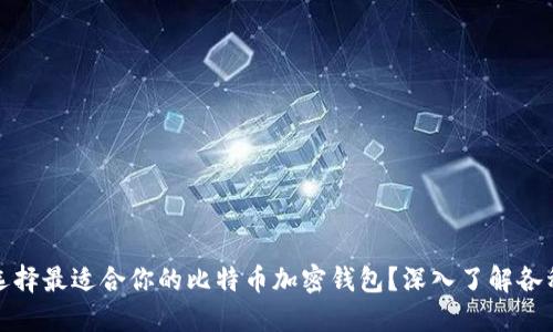 如何选择最适合你的比特币加密钱包？深入了解各种选择