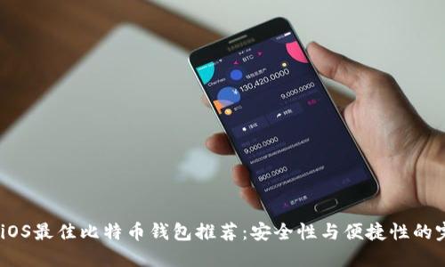 2018年iOS最佳比特币钱包推荐：安全性与便捷性的完美结合