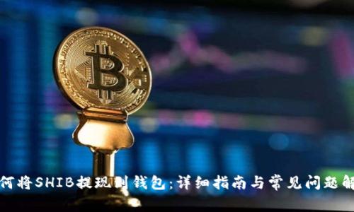 如何将SHIB提现到钱包：详细指南与常见问题解答