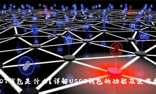 USDT钱包是什么？详解USDT钱包的功能及使用指南