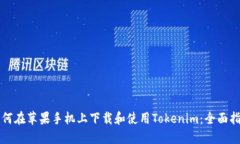 如何在苹果手机上下载和使用Tokenim：全面指南