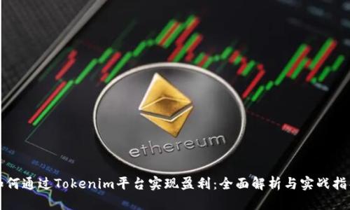 如何通过Tokenim平台实现盈利：全面解析与实战指导