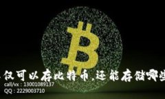 钱包地址不仅可以存比特币，还能存储哪些加密