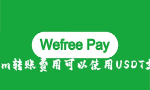 Tokenim转账费用可以使用USDT支付吗？