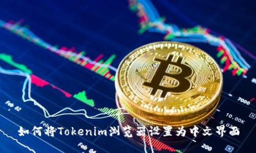如何将Tokenim浏览器设置为中文界面