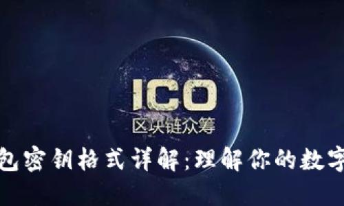 狗狗币钱包密钥格式详解：理解你的数字资产安全