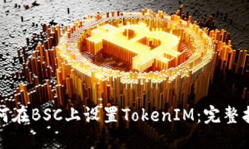 如何在BSC上设置TokenIM：完整指南