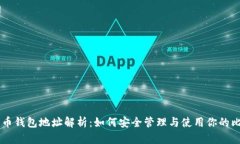比特币钱包地址解析：如何安全管理与使用你的
