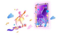 如何下载并使用波场钱包（TRX币）？一步一步教