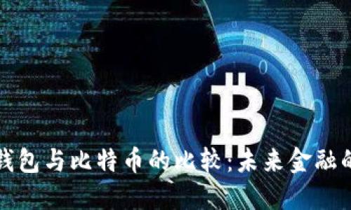 央行数字钱包与比特币的比较：未来金融的两个方向