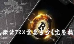 货币钱包激活TRX需要多少？完整指南与技巧