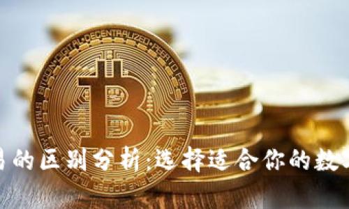 Tokenim与欧易的区别分析：选择适合你的数字资产交易平台