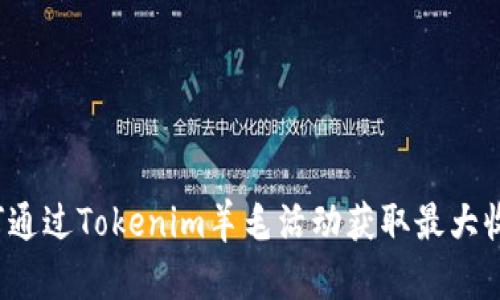 如何通过Tokenim羊毛活动获取最大收益？