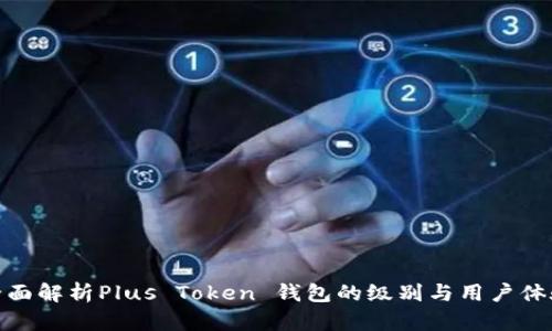 全面解析Plus Token 钱包的级别与用户体验