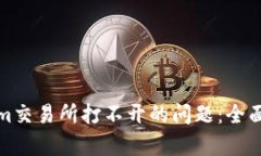 如何解决Tokenim交易所打不开的问题：全面解析与