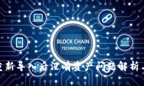 TokenIM重新导入后没有资产问题解析与解决方案