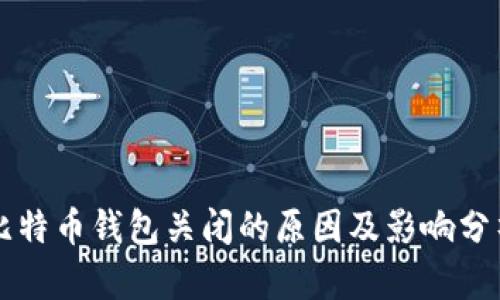 比特币钱包关闭的原因及影响分析