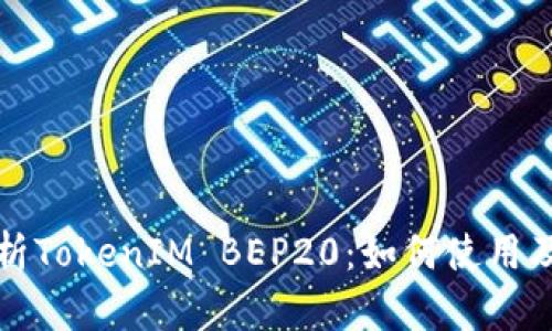 深入解析TokenIM BEP20：如何使用及其优势