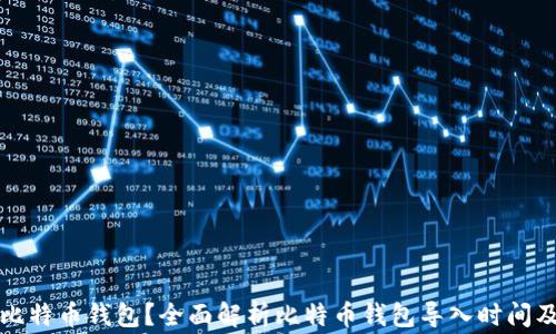 
如何导入比特币钱包？全面解析比特币钱包导入时间及注意事项