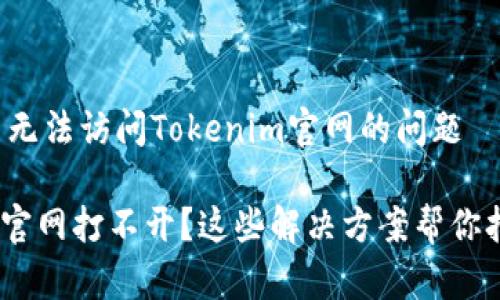 如何解决无法访问Tokenim官网的问题

Tokenim官网打不开？这些解决方案帮你打破障碍！
