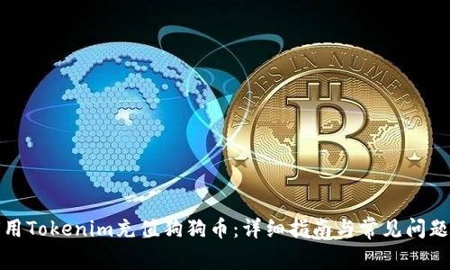 如何用Tokenim充值狗狗币：详细指南与常见问题解答