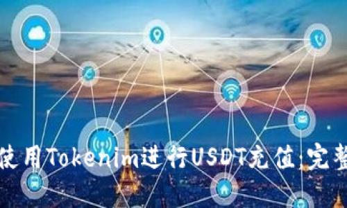 如何使用Tokenim进行USDT充值：完整指南
