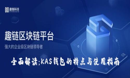 全面解读：KAS钱包的特点与使用指南