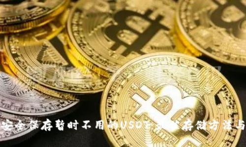 如何安全保存暂时不用的USDT：最佳存储方法与策略