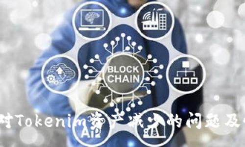 :
 如何应对Tokenim资产减少的问题及恢复策略