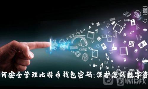 如何安全管理比特币钱包密码：保护您的数字资产