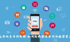 比特币钱包中的多币种选择：如何选择最适合你