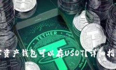 什么数字资产钱包可以存USDT？详细指南与推荐