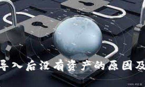 Tokenim导入后没有资产的原因及解决方法