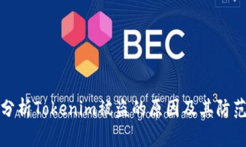 深入分析Tokenim被盗的原因及其防范措施